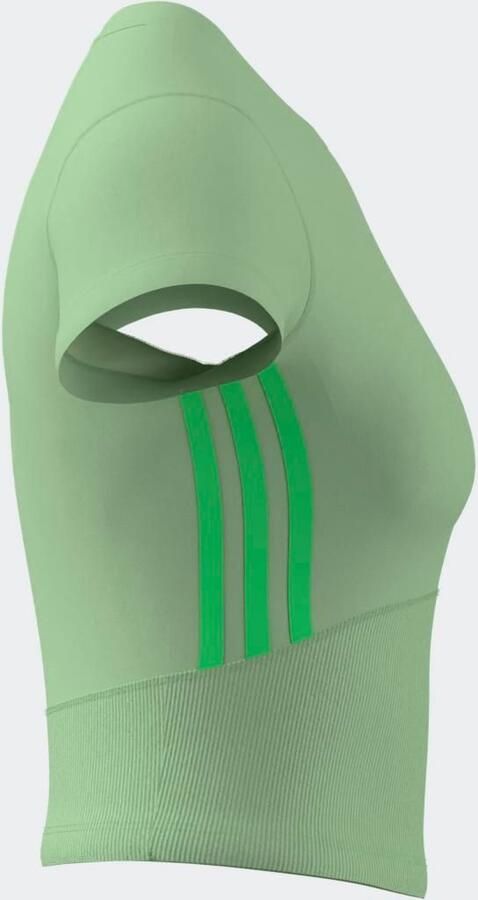 Adidas Performance T-shirt HYG RIB BABY T - Foto 15