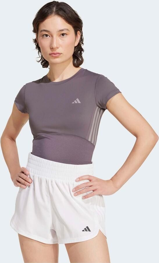 Adidas Perfor ce T-shirt HYG SHN BABY T - Foto 11