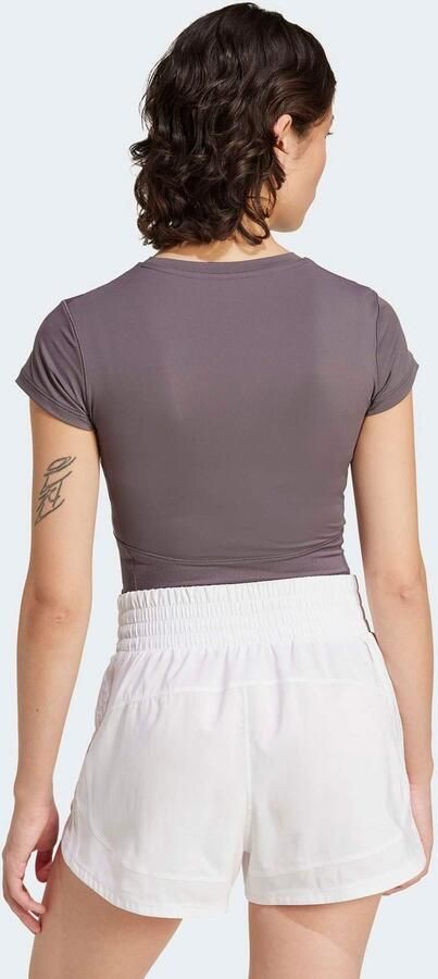 Adidas Perfor ce T-shirt HYG SHN BABY T - Foto 10