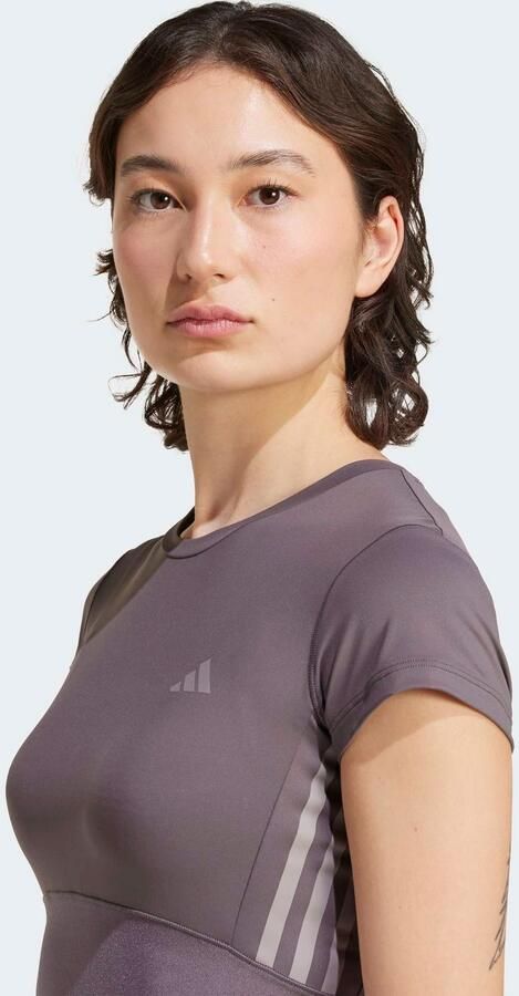 Adidas Perfor ce T-shirt HYG SHN BABY T - Foto 9