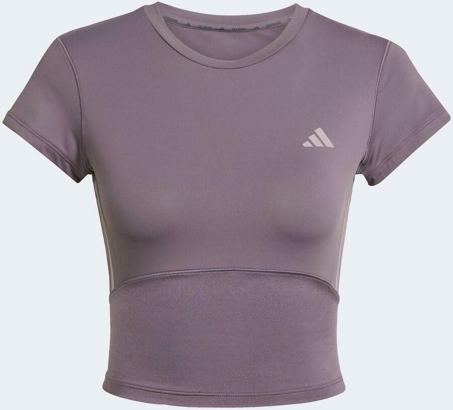 Adidas Perfor ce T-shirt HYG SHN BABY T - Foto 6