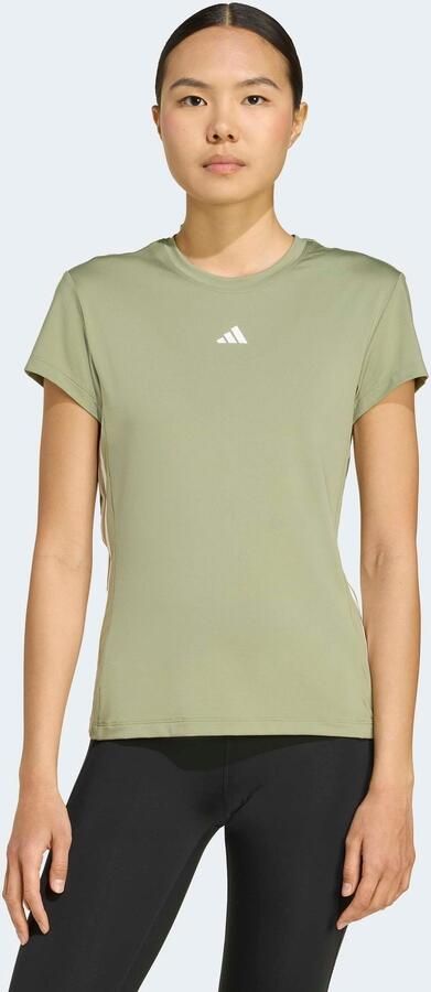 Adidas Perfor ce T-shirt HYGLM T - Foto 6