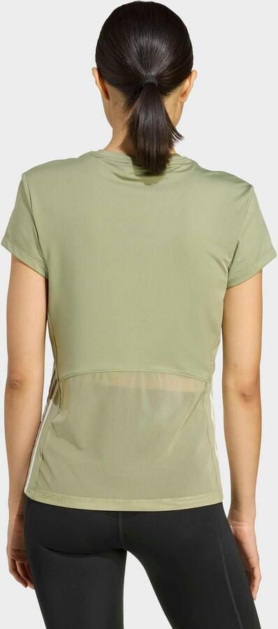 Adidas Perfor ce T-shirt HYGLM T - Foto 5