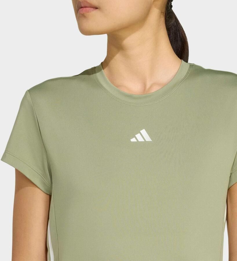 Adidas Perfor ce T-shirt HYGLM T - Foto 2