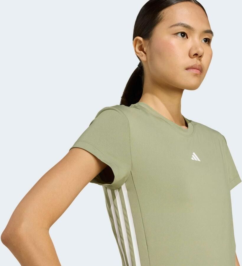 Adidas Perfor ce T-shirt HYGLM T