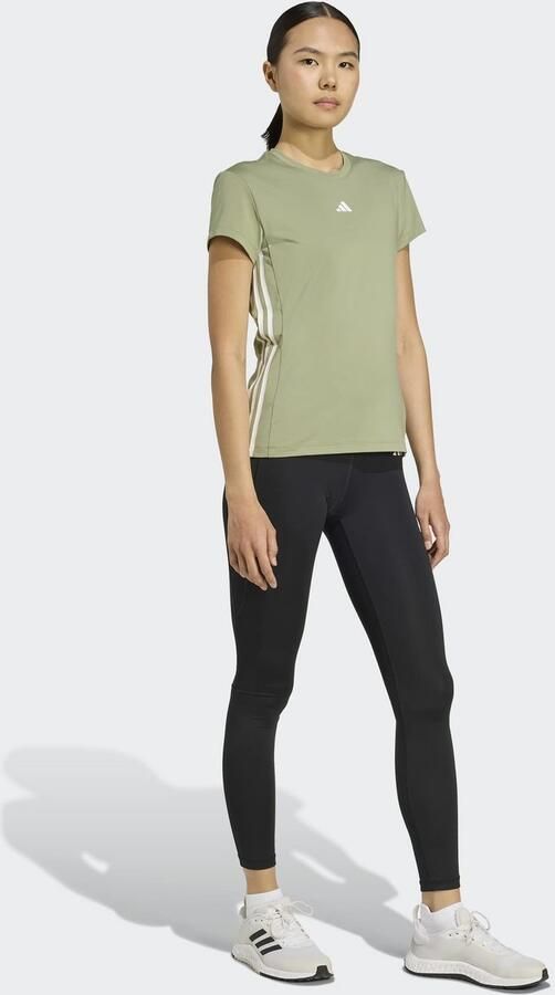 Adidas Perfor ce T-shirt HYGLM T - Foto 4