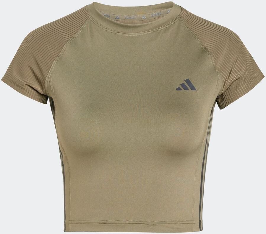 Adidas Perfor ce T-shirt HYGLM T Q1 - Foto 10