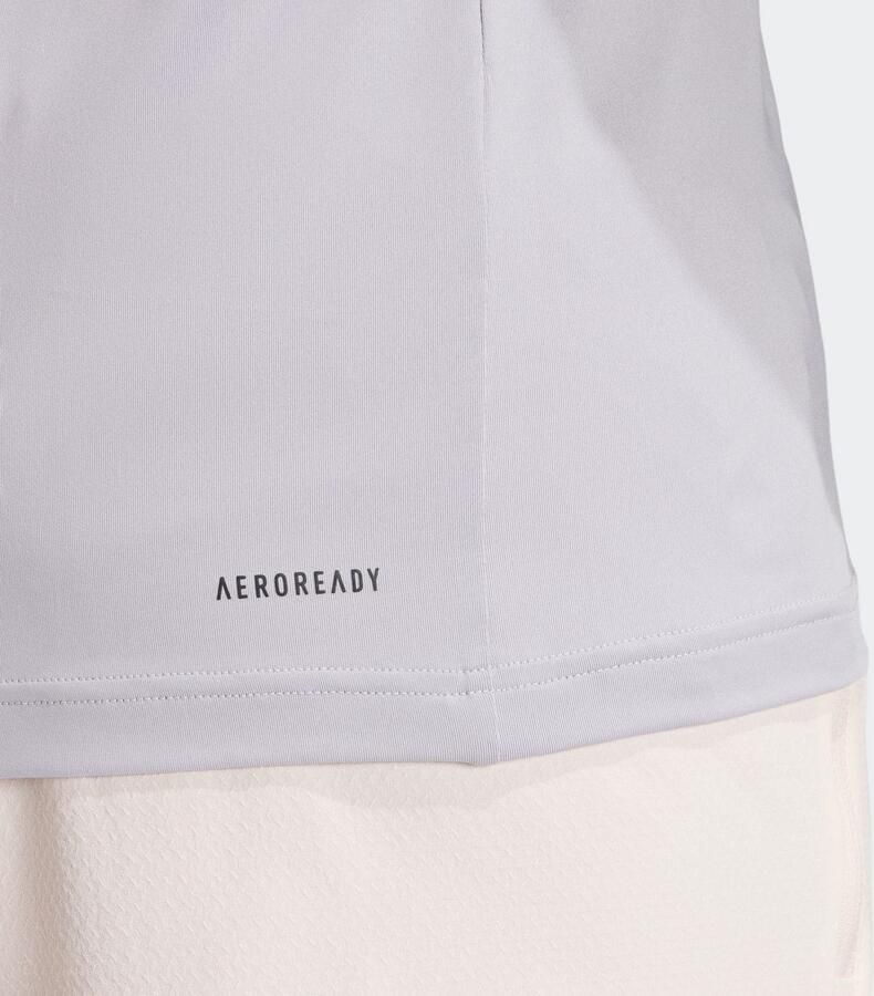 Adidas Performance T-shirt M BL T - Foto 6