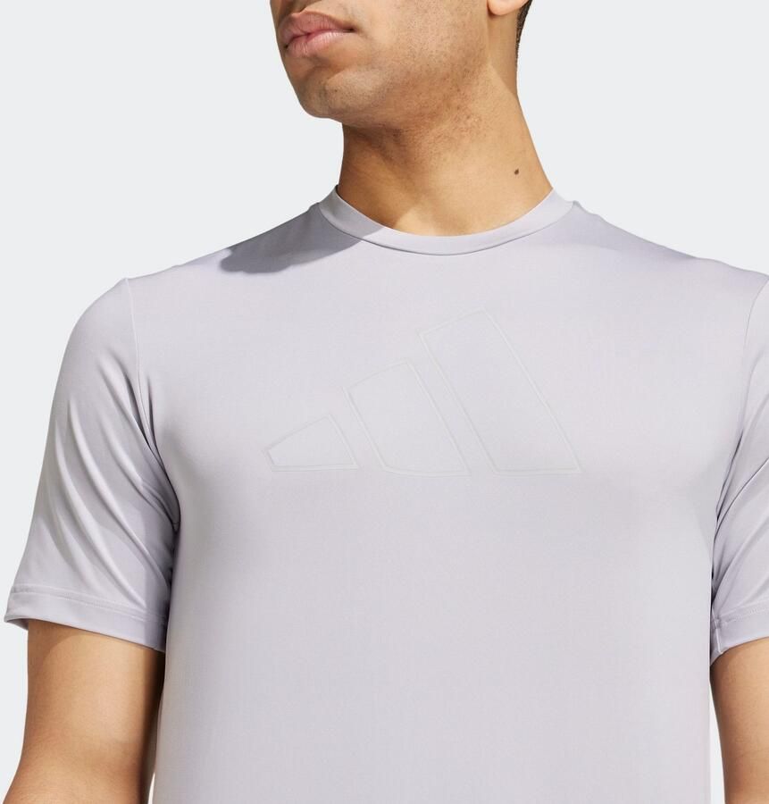 Adidas Performance T-shirt M BL T