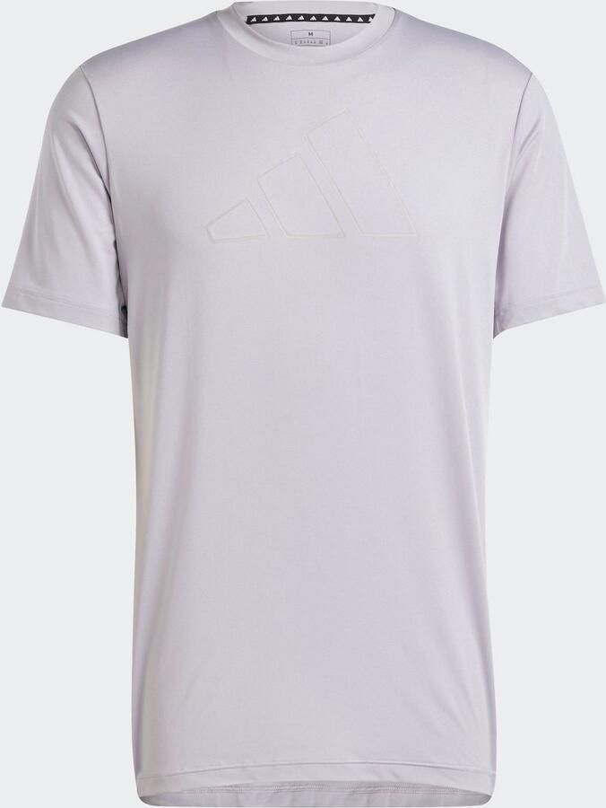 Adidas Performance T-shirt M BL T - Foto 3