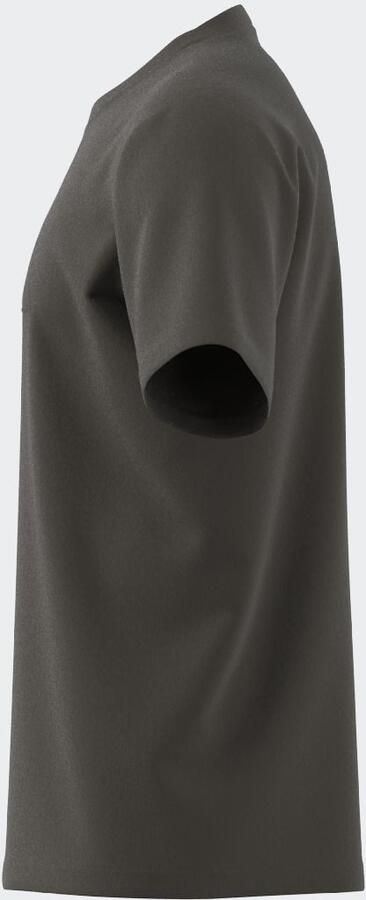 Adidas Performance T-shirt M BL T - Foto 8