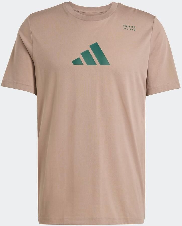 Adidas Perfor ce T-shirt M TR CAT G T - Foto 2