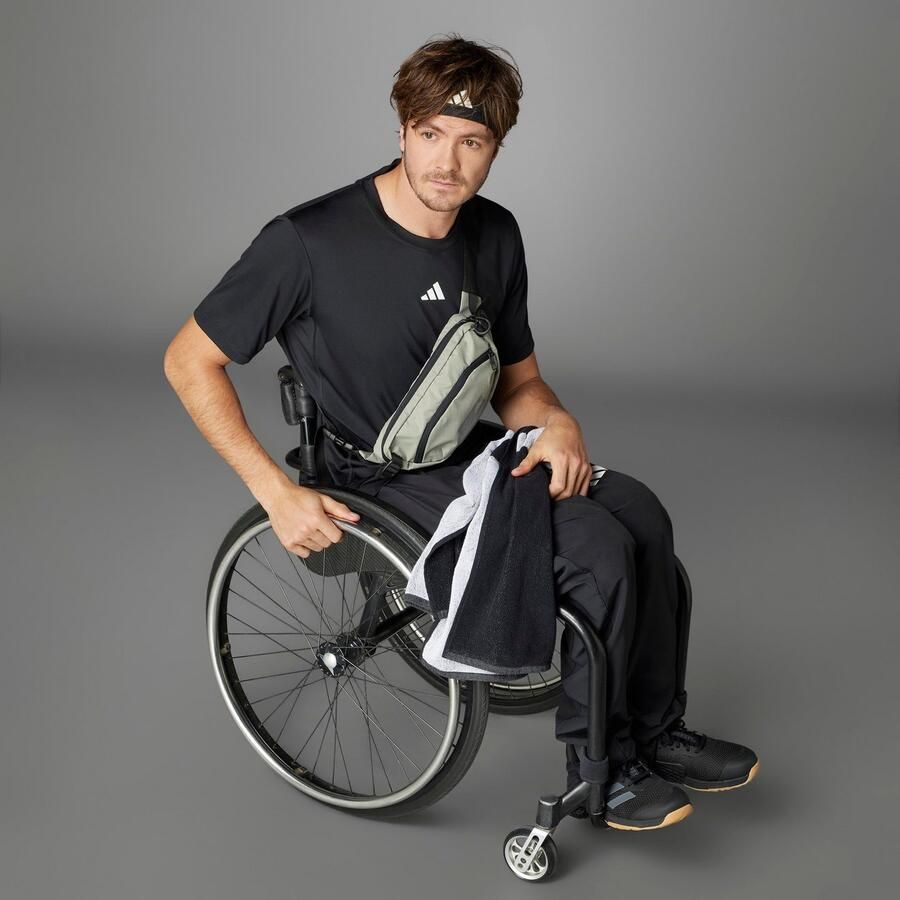 Adidas Performance T-shirt MTR ADAPT TEE - Foto 2