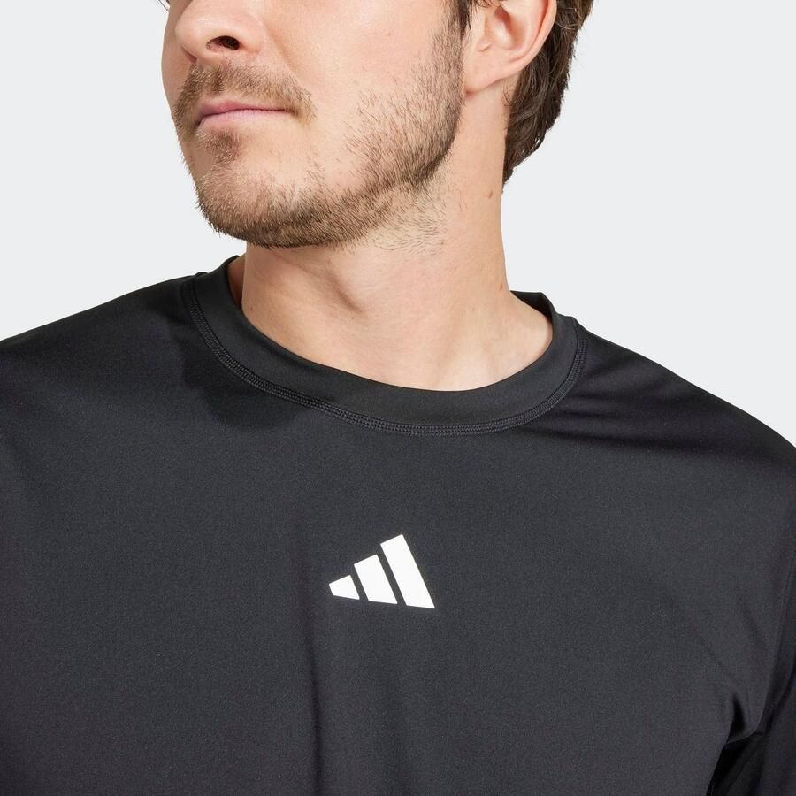 Adidas Performance T-shirt MTR ADAPT TEE - Foto 3