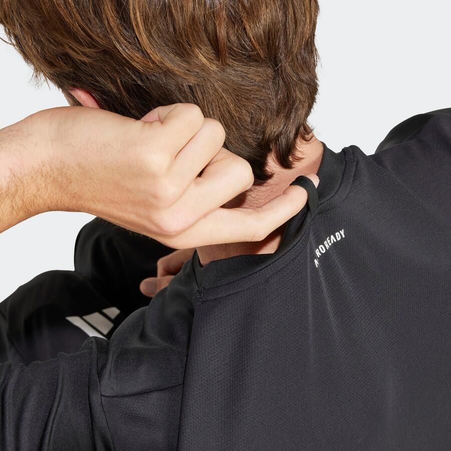 Adidas Performance T-shirt MTR ADAPT TEE - Foto 4