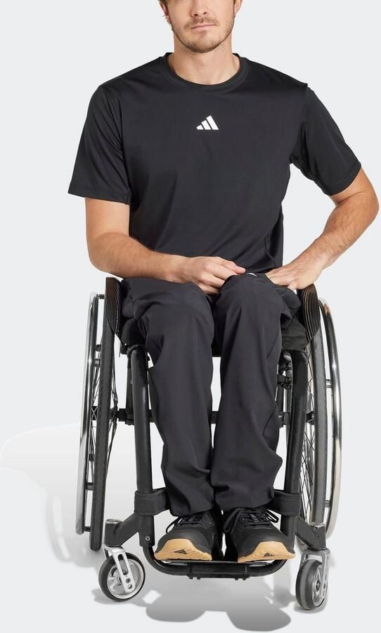 Adidas Performance T-shirt MTR ADAPT TEE - Foto 14