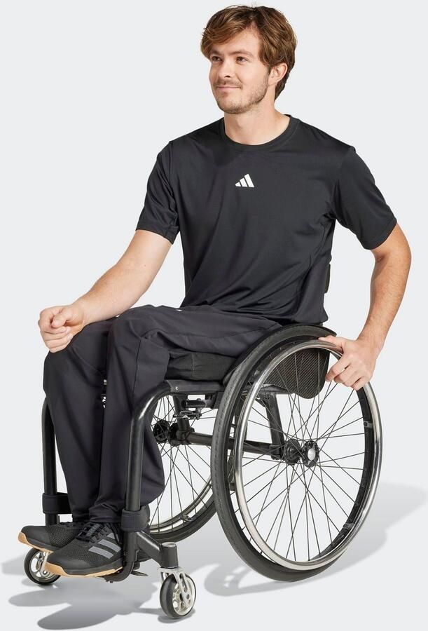 Adidas Performance T-shirt MTR ADAPT TEE - Foto 13