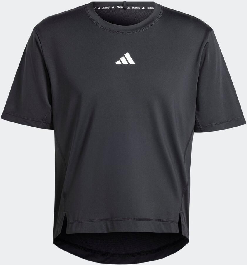 Adidas Performance T-shirt MTR ADAPT TEE - Foto 12