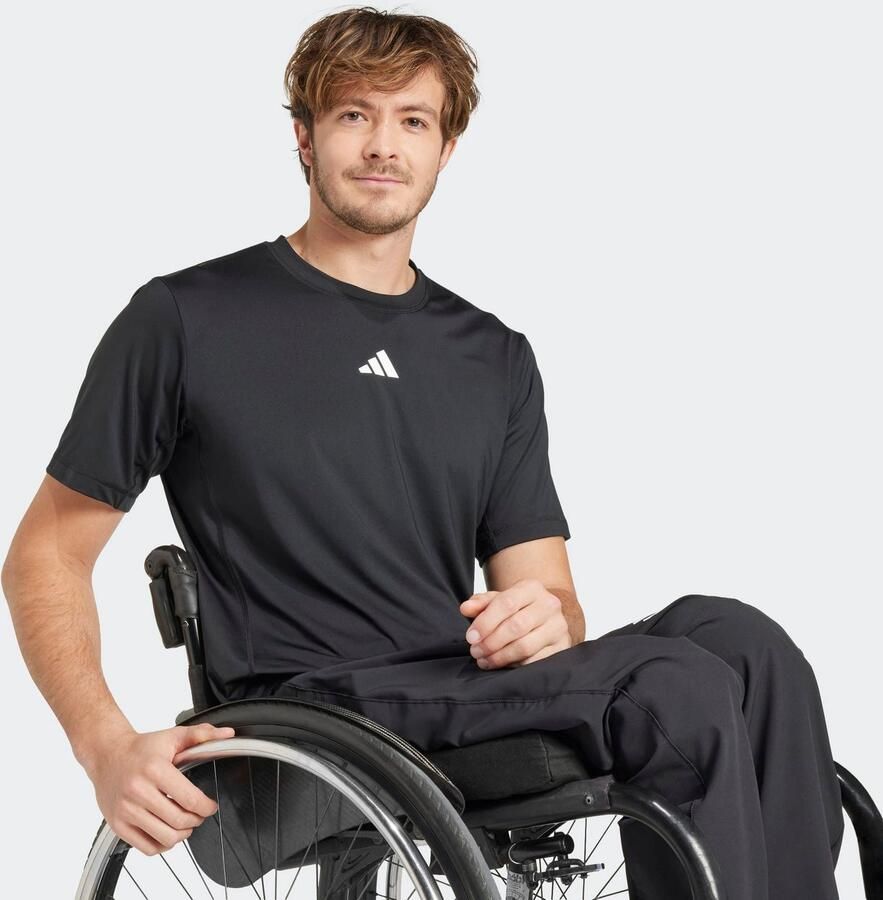 Adidas Performance T-shirt MTR ADAPT TEE - Foto 11