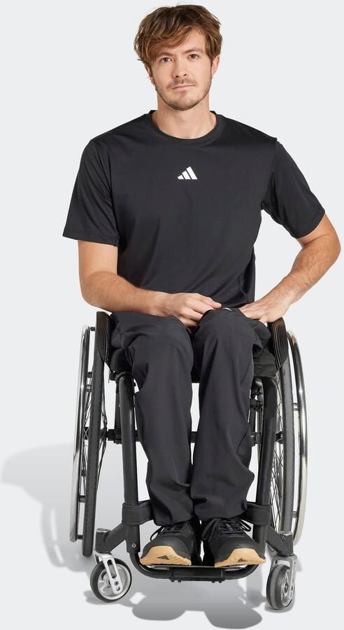 Adidas Performance T-shirt MTR ADAPT TEE - Foto 15