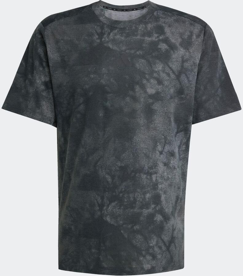 Adidas Performance T-shirt POWER AOP TEE