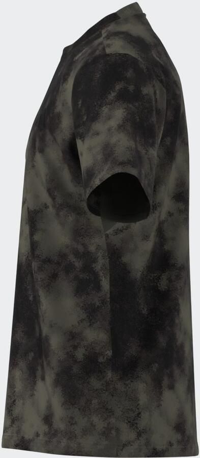 Adidas Perfor ce T-shirt SEA AOP TEE Trainingsshirt met CLIMACOOL alloverprint - Foto 7