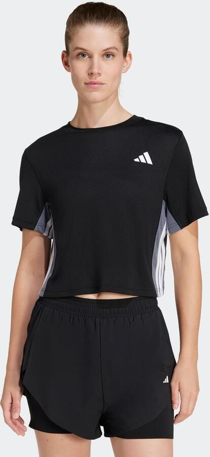 Adidas Perfor ce T-shirt TE 3S CB TEE - Foto 6