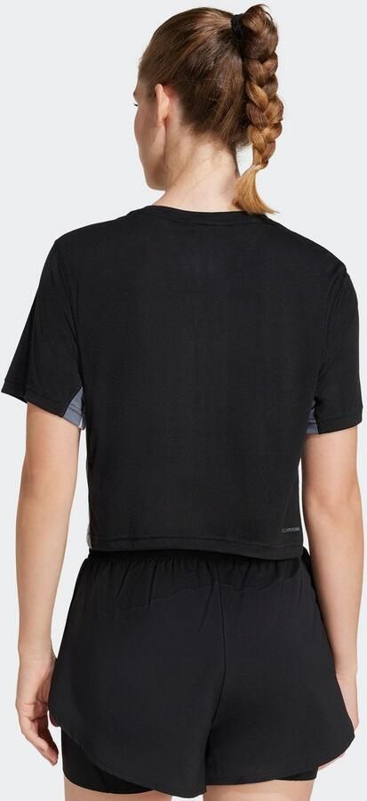 Adidas Perfor ce T-shirt TE 3S CB TEE - Foto 5