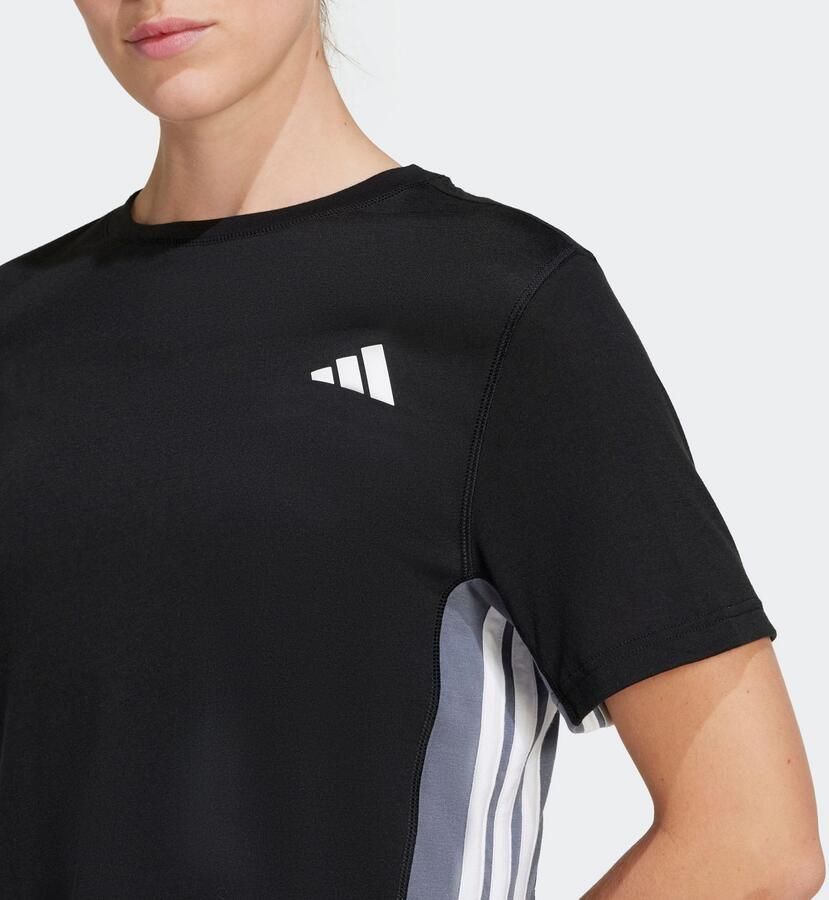 Adidas Perfor ce T-shirt TE 3S CB TEE - Foto 2