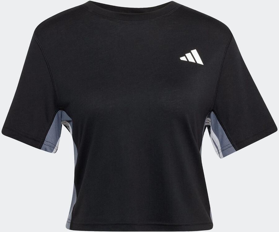 Adidas Perfor ce T-shirt TE 3S CB TEE - Foto 3