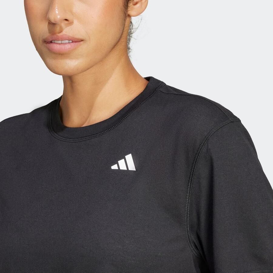 Adidas Perfor ce T-shirt TE MIN TEE - Foto 8