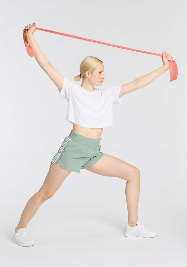 Adidas Perfor ce T-shirt TE MIN TEE - Foto 4