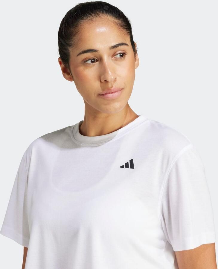 Adidas Perfor ce T-shirt TE MIN TEE - Foto 2