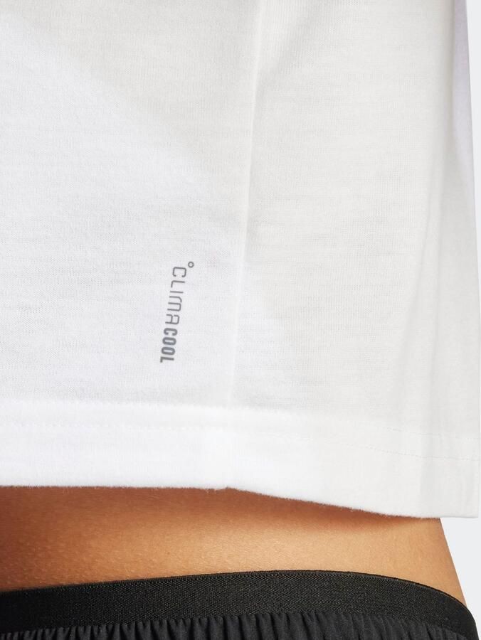 Adidas Perfor ce T-shirt TE MIN TEE - Foto 3