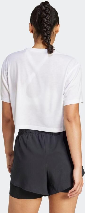 Adidas Perfor ce T-shirt TE MIN TEE - Foto 7