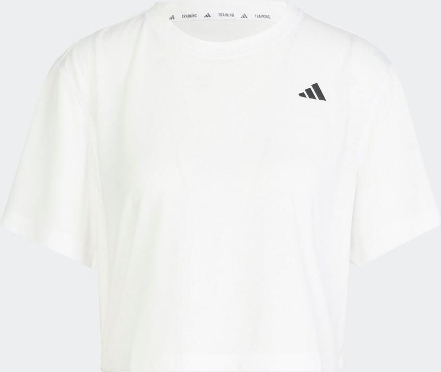 Adidas Perfor ce T-shirt TE MIN TEE