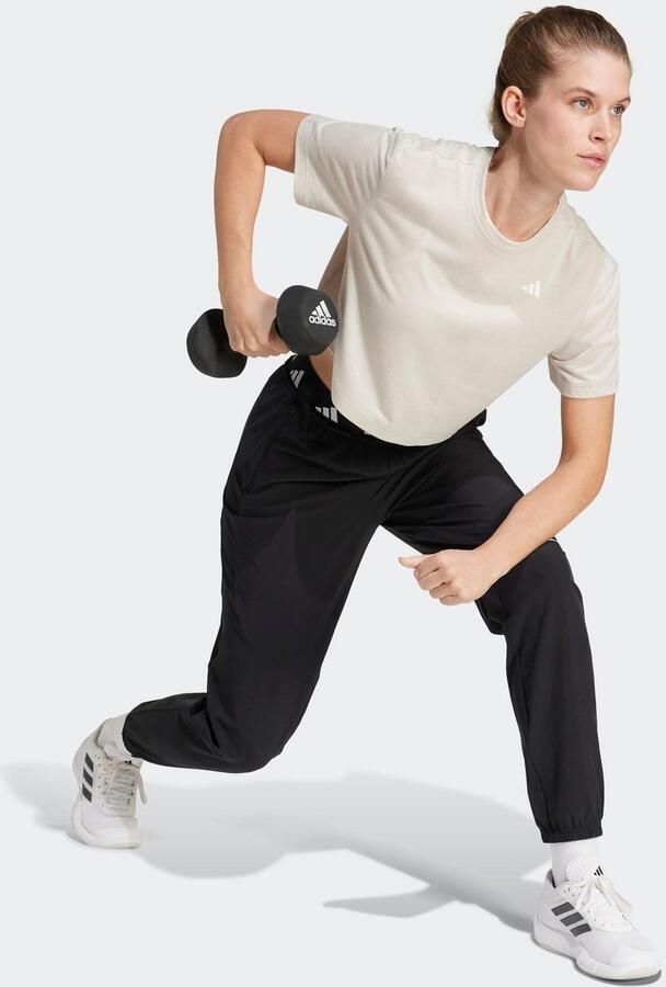 Adidas Perfor ce T-shirt TE MIN TEE - Foto 6