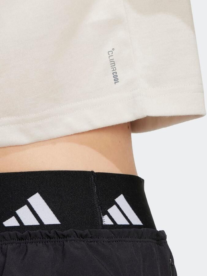 Adidas Perfor ce T-shirt TE MIN TEE - Foto 3