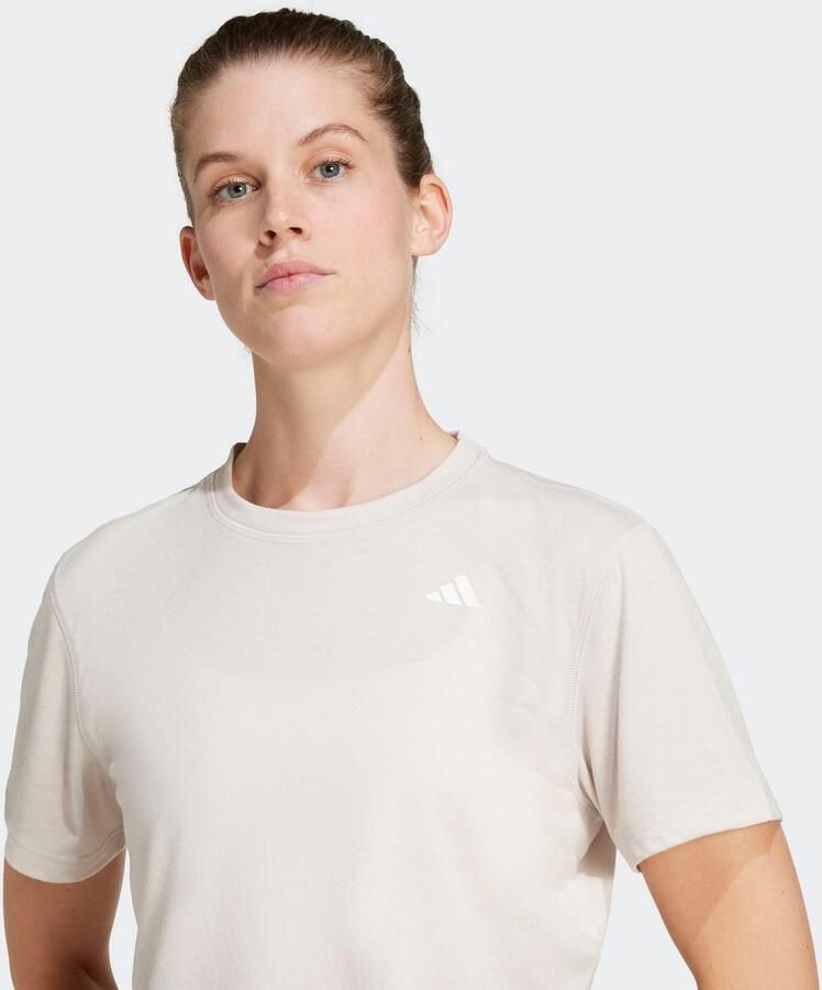 Adidas Perfor ce T-shirt TE MIN TEE