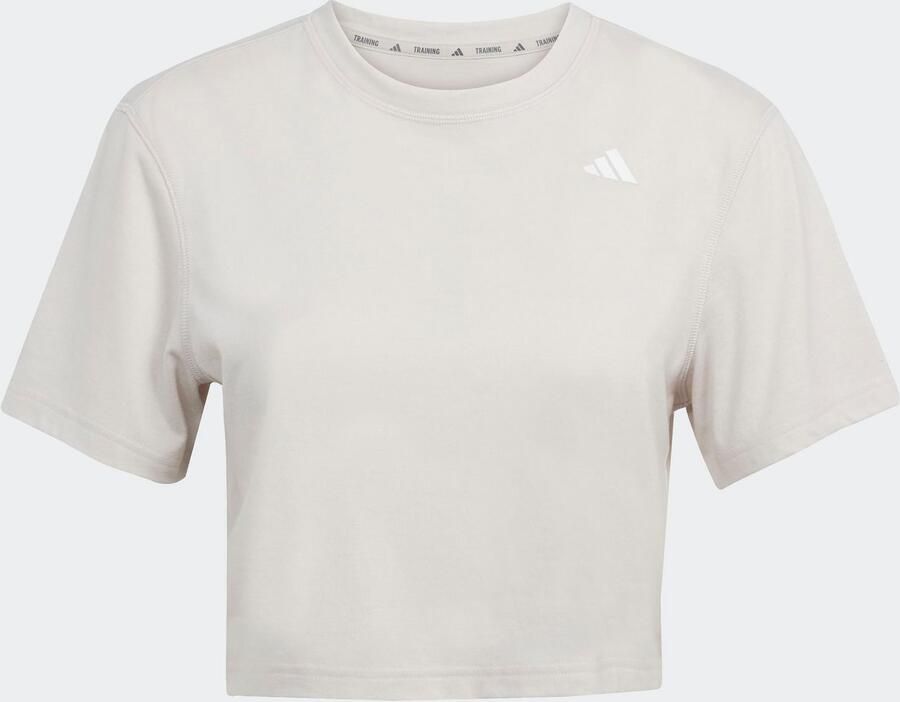 Adidas Perfor ce T-shirt TE MIN TEE - Foto 2