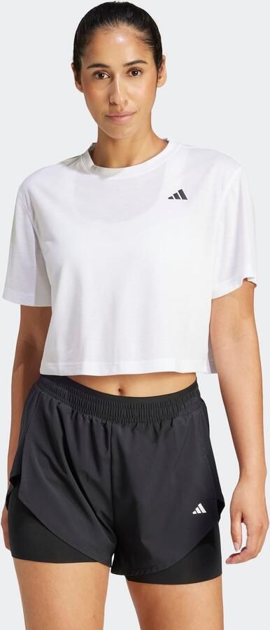 Adidas Perfor ce T-shirt TE MIN TEE - Foto 6