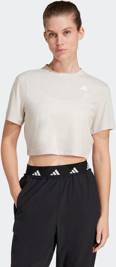 Adidas Perfor ce T-shirt TE MIN TEE - Foto 5