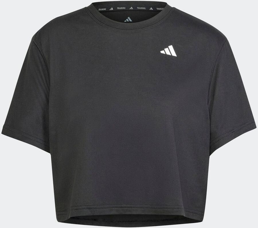 Adidas Perfor ce T-shirt TE MIN TEE