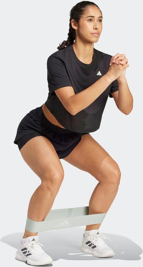 Adidas Perfor ce T-shirt TE MIN TEE - Foto 6