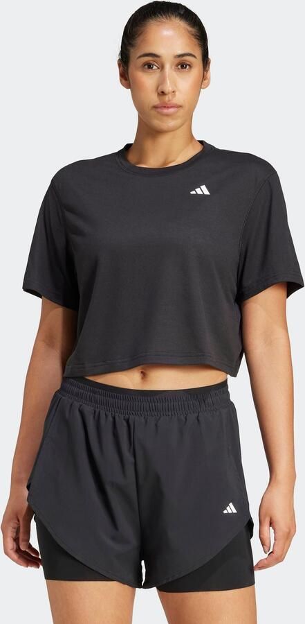 Adidas Perfor ce T-shirt TE MIN TEE - Foto 7