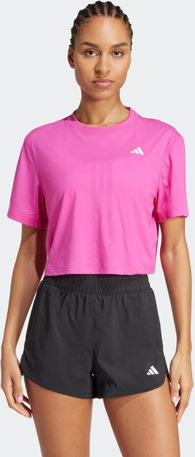 Adidas Perfor ce T-shirt TE MIN TEE - Foto 7
