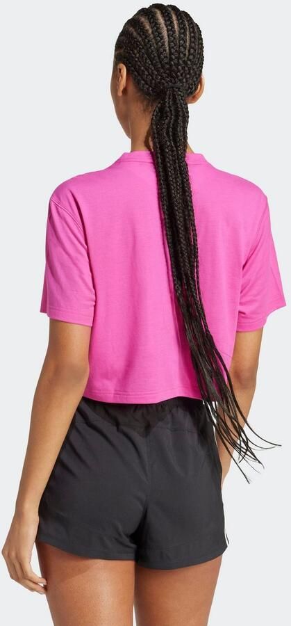Adidas Perfor ce T-shirt TE MIN TEE - Foto 6
