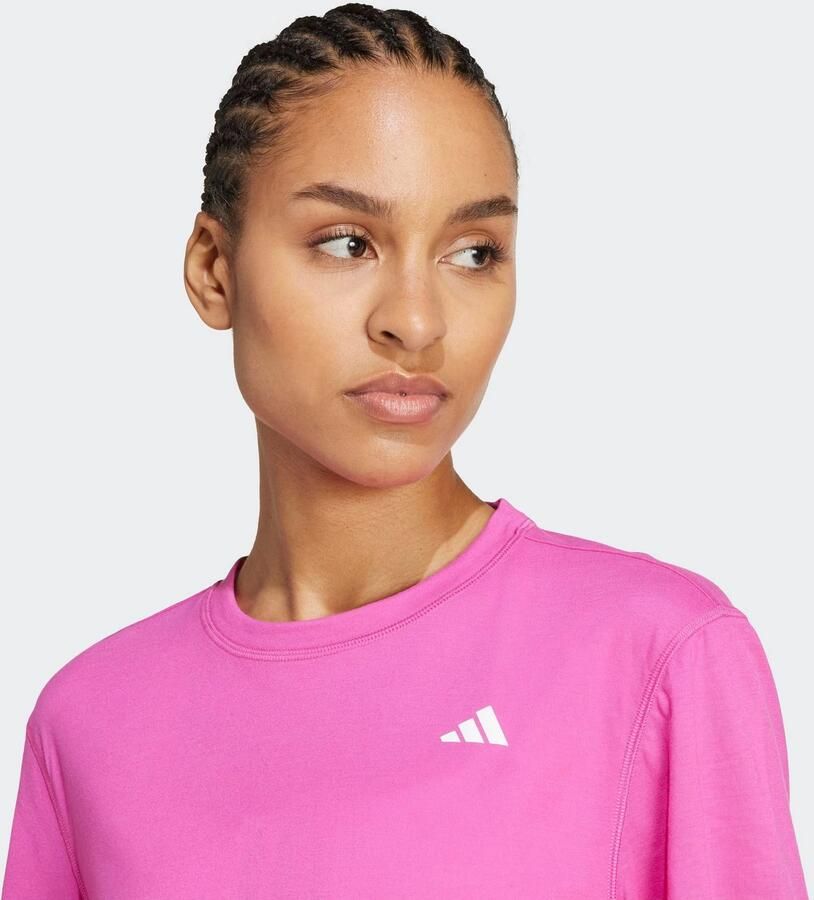 Adidas Perfor ce T-shirt TE MIN TEE
