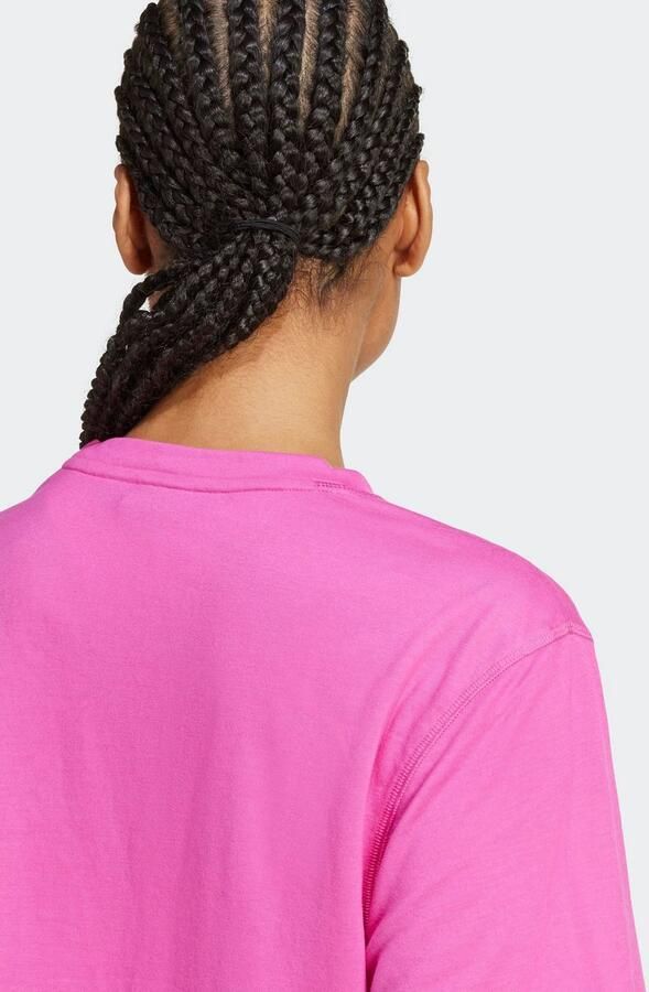 Adidas Perfor ce T-shirt TE MIN TEE - Foto 4