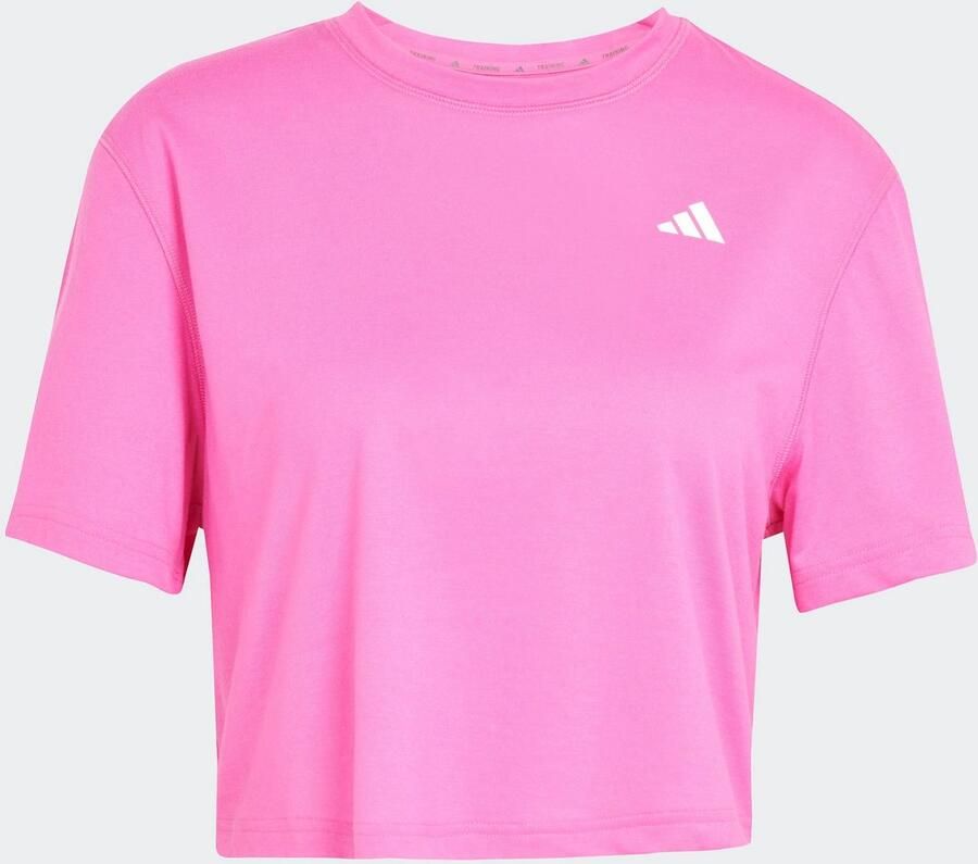 Adidas Perfor ce T-shirt TE MIN TEE - Foto 2